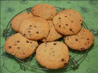 Cookies au sirop d'érable et gingembre.jpg: Cliquez ici pour agrandir